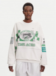 adidas Pluus Archive Court JW0149 Valge Oversize