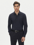 BOSS S&auml;rk P-Hank 50539391 Tumesinine Slim Fit