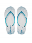 Champion Varbavahesandaalid Sparkling Slide S11688-CHA-WW010 Sinine 36