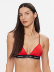 Calvin Klein Swimwear Bikini &uuml;lemine osa KW0KW02424 Punane