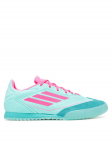 adidas Jalgpallijalatsid F50 Messi Freestyle Indoor JH8831 T&uuml;rkiissinine 44