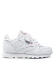 Reebok Tossud Classic Leather 1V GZ5257 Valge