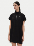 DKNY Sport Igap&auml;evane kleit DP5D4895 Must Regular Fit