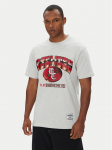 DC Shoes T-s&auml;rk Change ADYZT05462 Hall Regular Fit