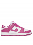 Nike Tossud Dunk Low Next Nature DD1873 110 Valge