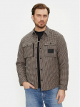 Replay Kevad-s&uuml;gis jope M8361A.000.52630 Pruun Regular Fit XL