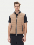 Bugatti Vest 8850 75121C Beež Regular Fit