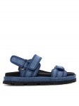 Pollini Sandaalid SA16244G1MTQ0707 Sinine