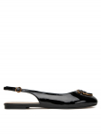 PINKO Baleriinad Maggy 01 SD0247 E002 Must