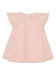 Mayoral Elegantne kleit 1982 Roosa Regular Fit