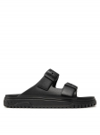 Armani Exchange Pl&auml;tud XDP043 XV821 00002 Must