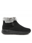 Skechers Saapad On-The-Go Joy 144041/BKGY Must