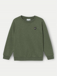 NAME IT Pluus 13220321 Roheline Regular Fit