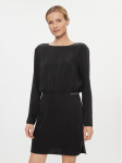 Calvin Klein Jeans Kokteilikleit Open Back Dress J20J222534 Must Regular Fit
