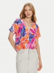 Vila S&auml;rkpluus Limia 14095812 V&auml;rviline Regular Fit 40