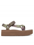 Teva Sandaalid Universal Sunscape 1166812 V&auml;rviline 39