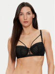 Chantelle Balconette rinnahoidja Monogram C11ZM5 Must 70C