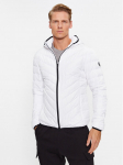 EA7 Emporio Armani Sulejope 8NPB14 PNE1Z 1100 Valge Regular Fit