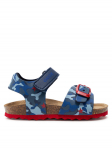 Geox Sandaalid B Sandal Chalki Boy B922QA 00454 C0735 M Tumesinine 21