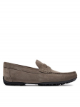 Geox Mokassiinid U Kosmopolis + Grip U35CFB 00020 C6029 Pruun
