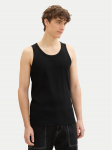 Tom Tailor Denim Tank top 1042035 Must Regular Fit