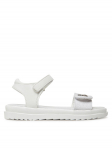 Patrizia Pepe Sandaalid PPK364 06 Valge
