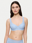 Triumph Traadiga rinnahoidja Amourette 10209584 Sinine