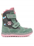 Primigi Lumesaapad GORE-TEX 8883700 S Roheline 34
