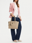 Nine West K&auml;ekott CEO-Chelsea-Charm-III-LX10186 Beež