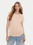 Roxy T-s&auml;rk ERJZT05731-MEF0 Oranž Regular Fit