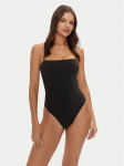 Calvin Klein Swimwear Ujumistrikoo KW0KW02741 Must S