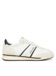 Tommy Jeans Tossud Tjm Retro Runner Cleated EM0EM01619 Valge 43