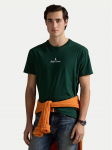 Polo Ralph Lauren T-s&auml;rk 710981370006 Roheline Classic Fit M