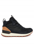 Merrell Matkajalatsid Alpine 83 Snkr Recraft Mid Waterproof J006719 Must 44