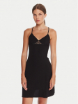 Hunkem&ouml;ller Alusseelik Jersey Slip 302850 Must Slim Fit XL