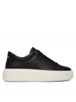 Alexander Smith Tossud London ALBCLHW-8009-BLK Must