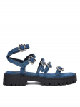 Marc Jacobs Sandaalid 2P5FSA001F15 Sinine 38