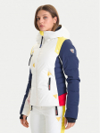 Rossignol Suusajope Jcc Valdiz RLOWJ27 V&auml;rviline Regular Fit L
