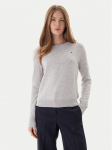 Tommy Hilfiger Kampsun WW0WW47470 Hall Regular Fit