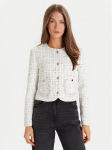 Morgan Pintsak 252-VGABY Ekr&uuml;&uuml;v&auml;rv Slim Fit