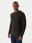 JOOP! Jeans Kampsun Harono 30047662 Roheline Modern Fit