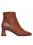 Pollini Saapad SA21045G0NTC0217 Pruun 39