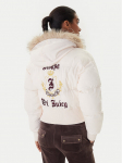 Juicy Couture Talvejope JCOIJ225557 Roosa Oversize