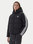 adidas Sulejope Essentials Climawarm 3-Stripes JW3429 Must Loose Fit XS