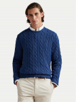 Polo Ralph Lauren Kampsun 710775885532 Tumesinine Regular Fit