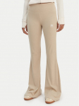 adidas Retuusid Essentials KD3850 Beež Flared Leg XS