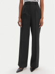 Tommy Hilfiger Riidest p&uuml;ksid Timeless WW0WW48801 Must Wide Leg