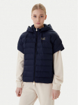 EA7 Emporio Armani Varrukateta jakk 7W000477 AF12476 UB102 Tumesinine Regular Fit