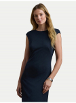 LAUREN RALPH LAUREN &Otilde;htune kleit 253957568001 Tumesinine
