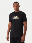 KARL LAGERFELD T-s&auml;rk 755780 561235 Must Regular Fit